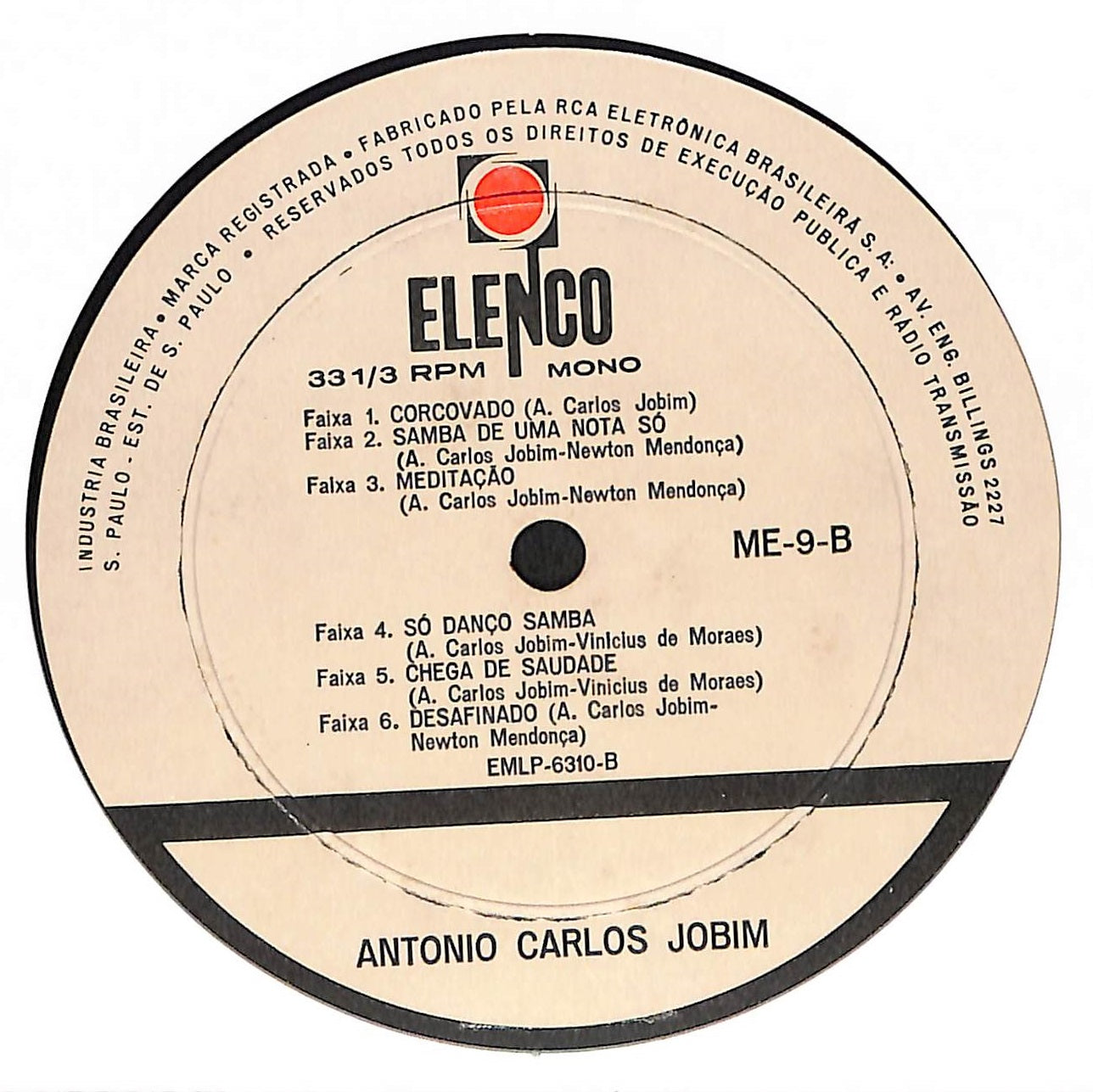 Antonio Carlos Jobim