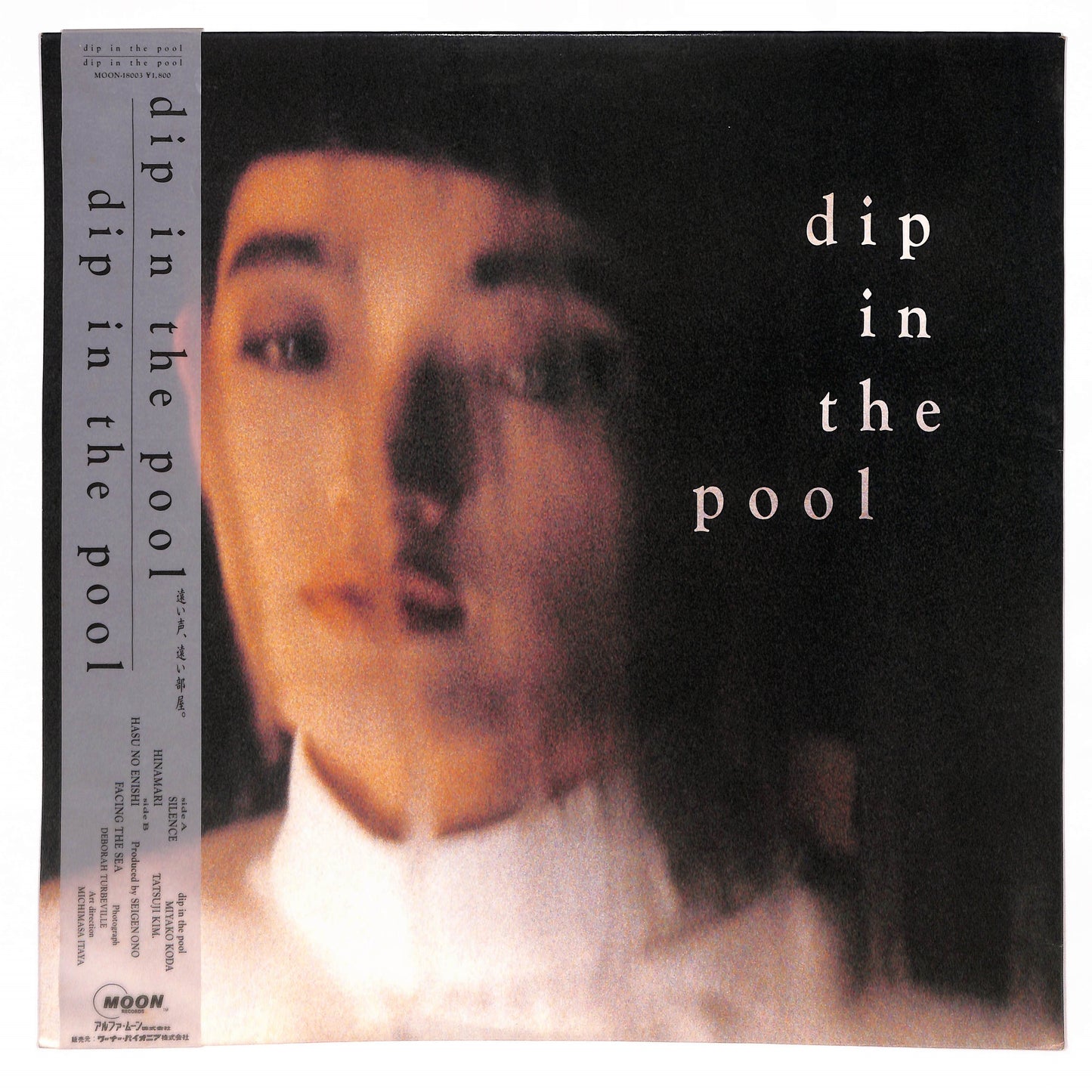 Dip In The Pool