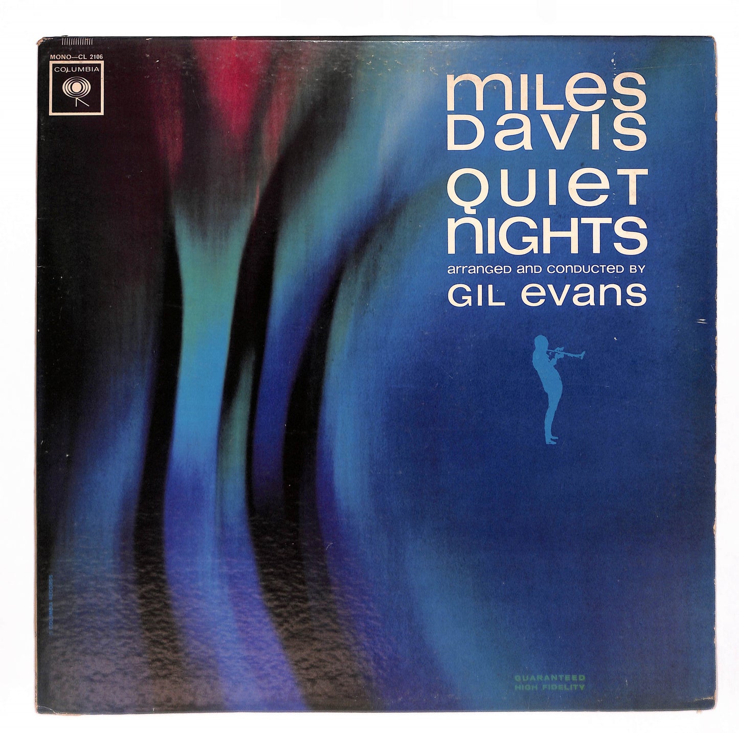 Quiet Nights