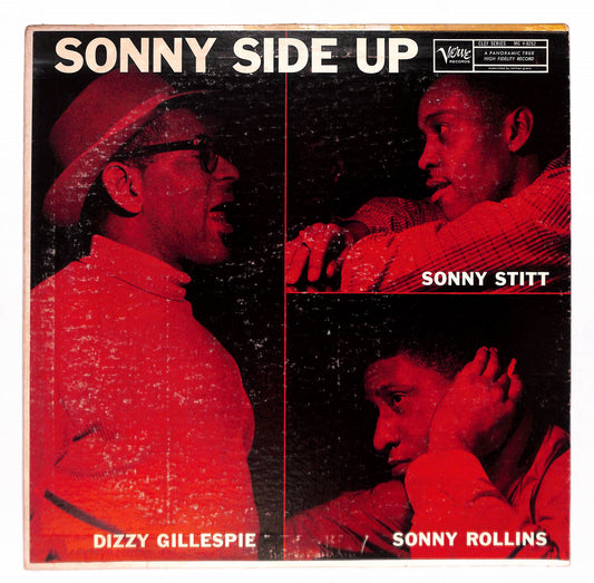 Sonny Side Up