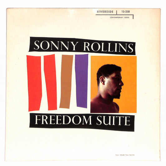 Freedom Suite