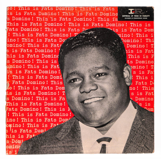 This Is Fats Domino!