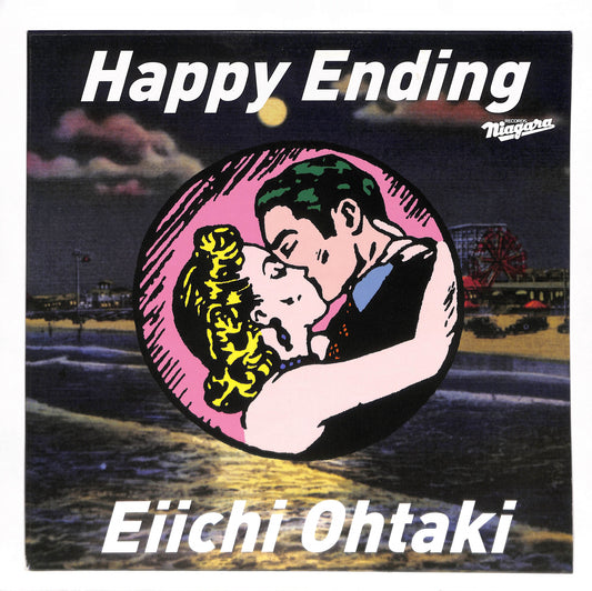 Happy Ending