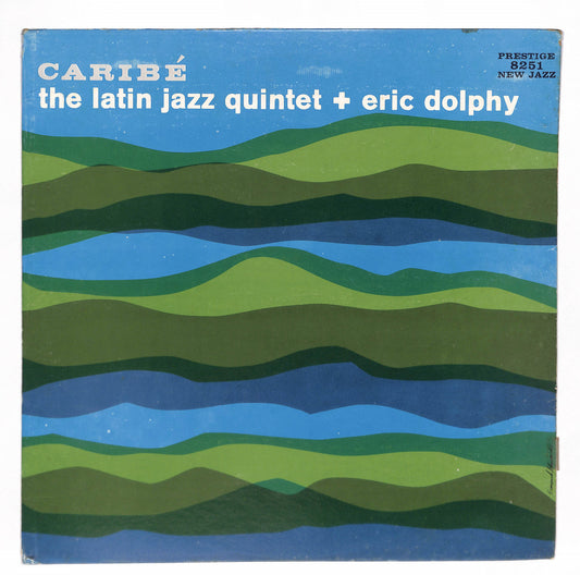 Caribé