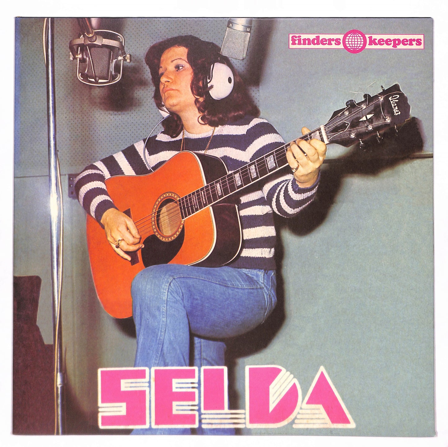 Selda