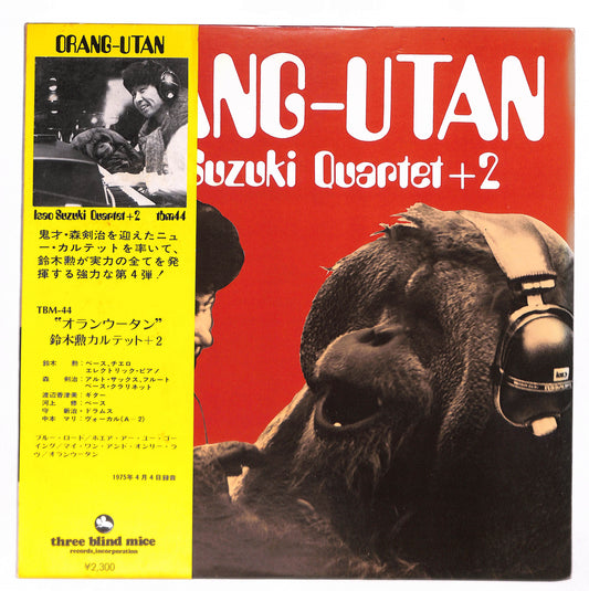 Orang-Utan