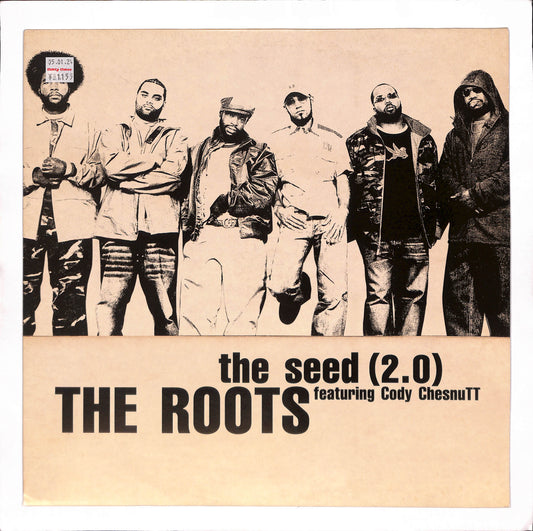 The Seed (2.0)