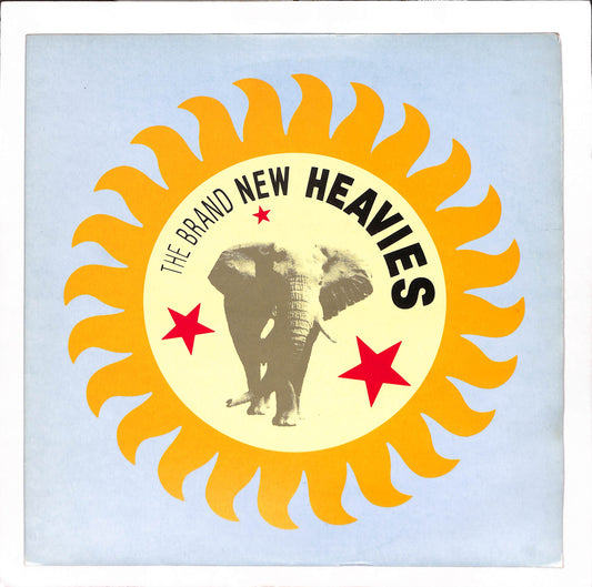 The Brand New Heavies