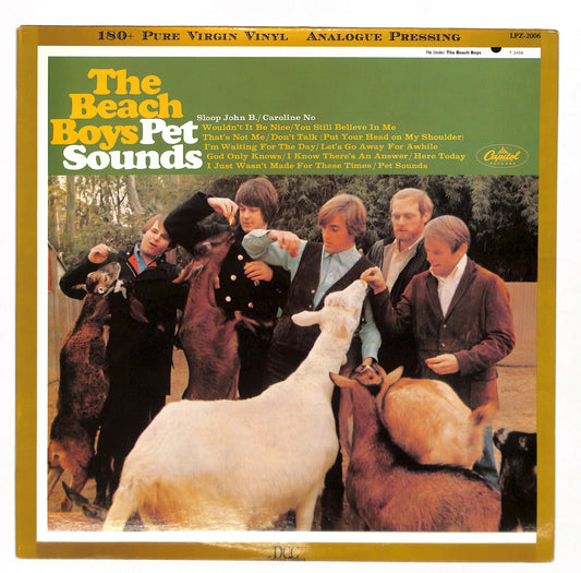 Pet Sounds