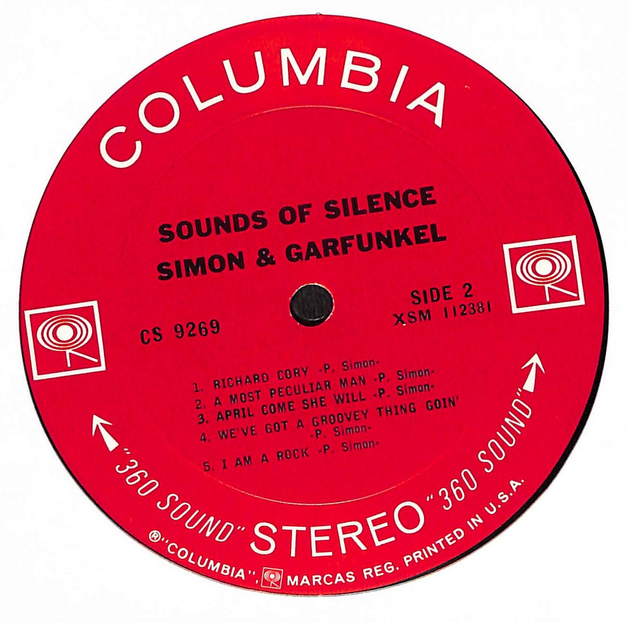 Sounds Of Silence