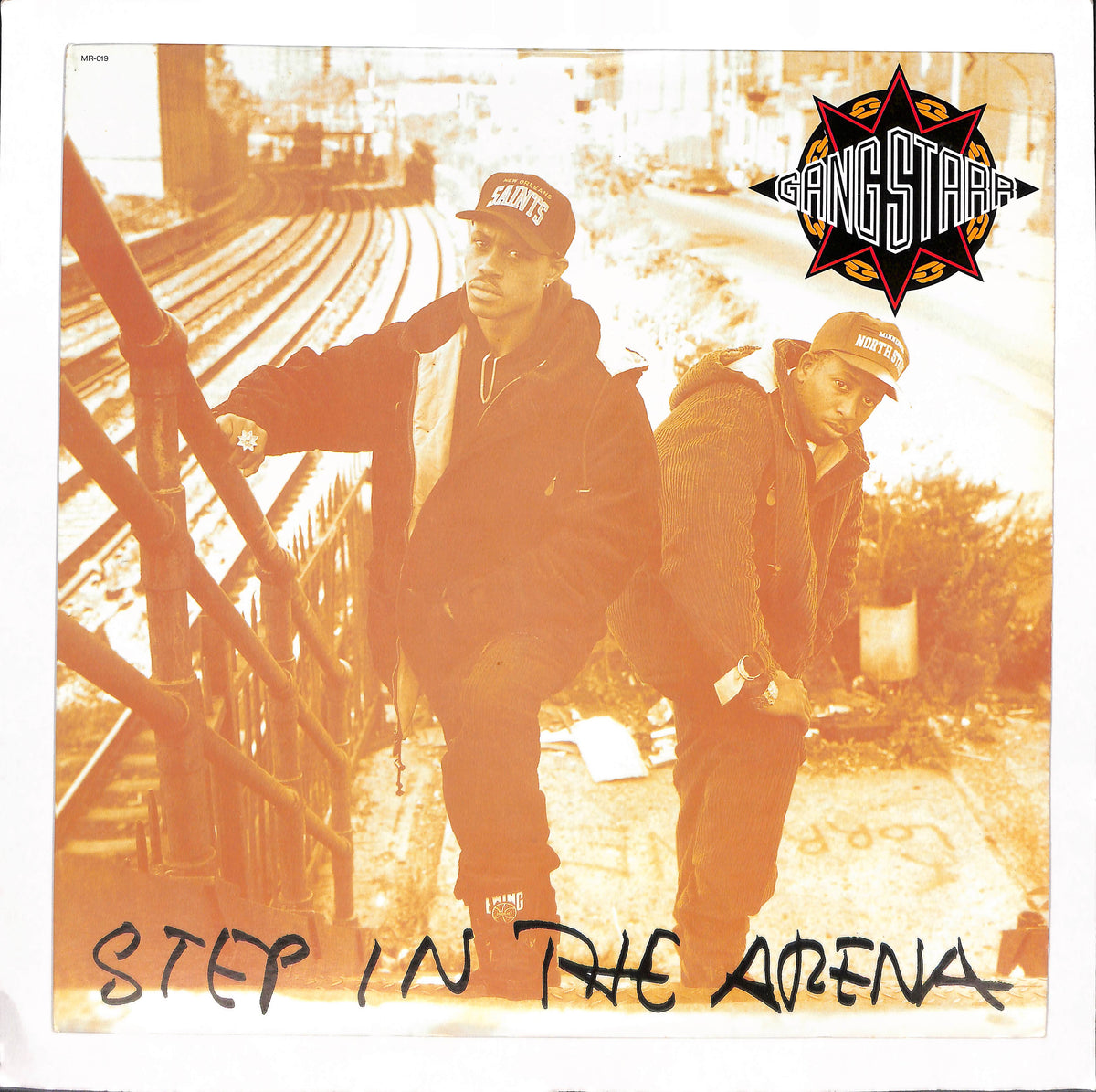 Step In The Arena – ELLA ONLINE