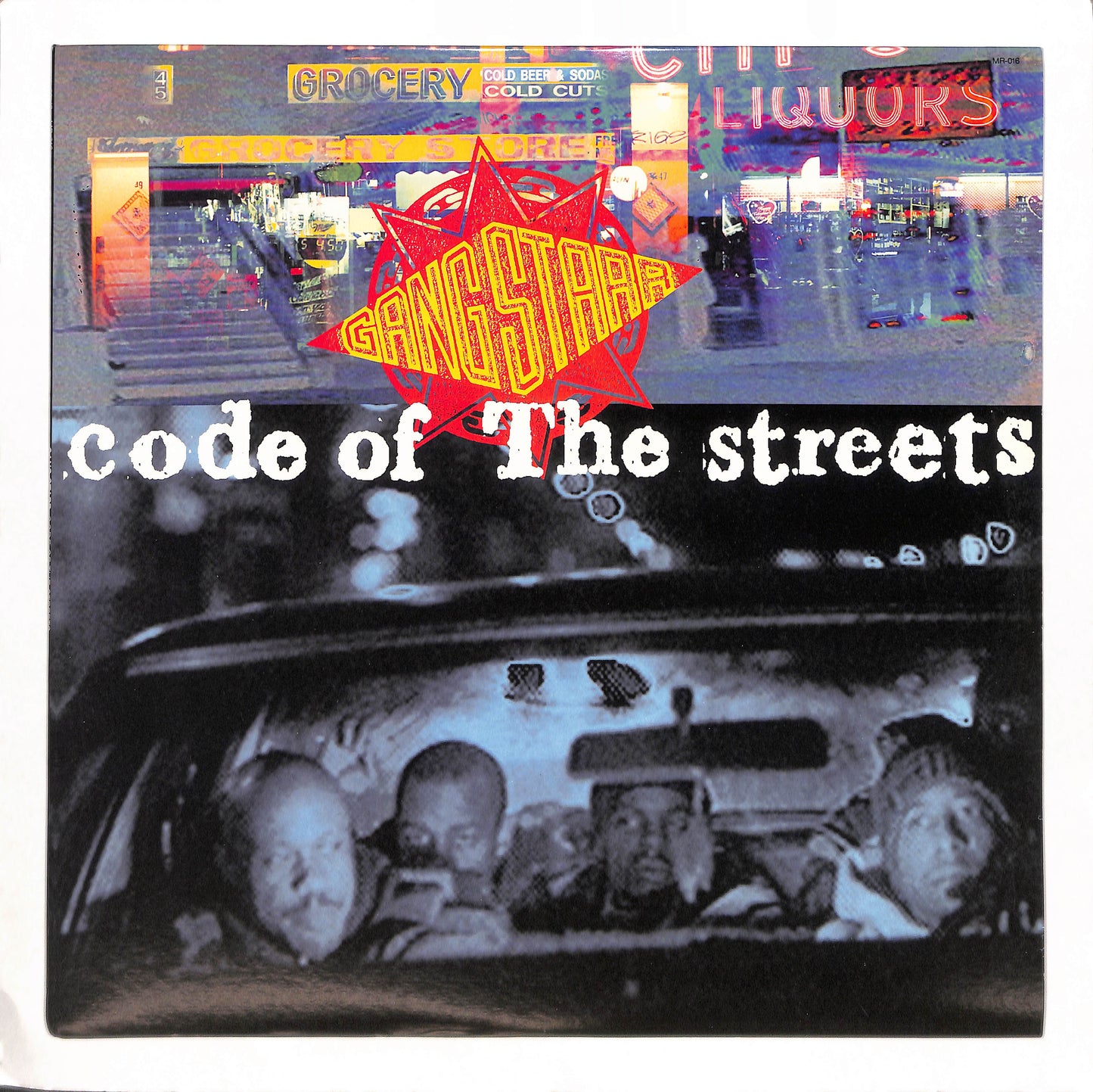 Code Of The Streets