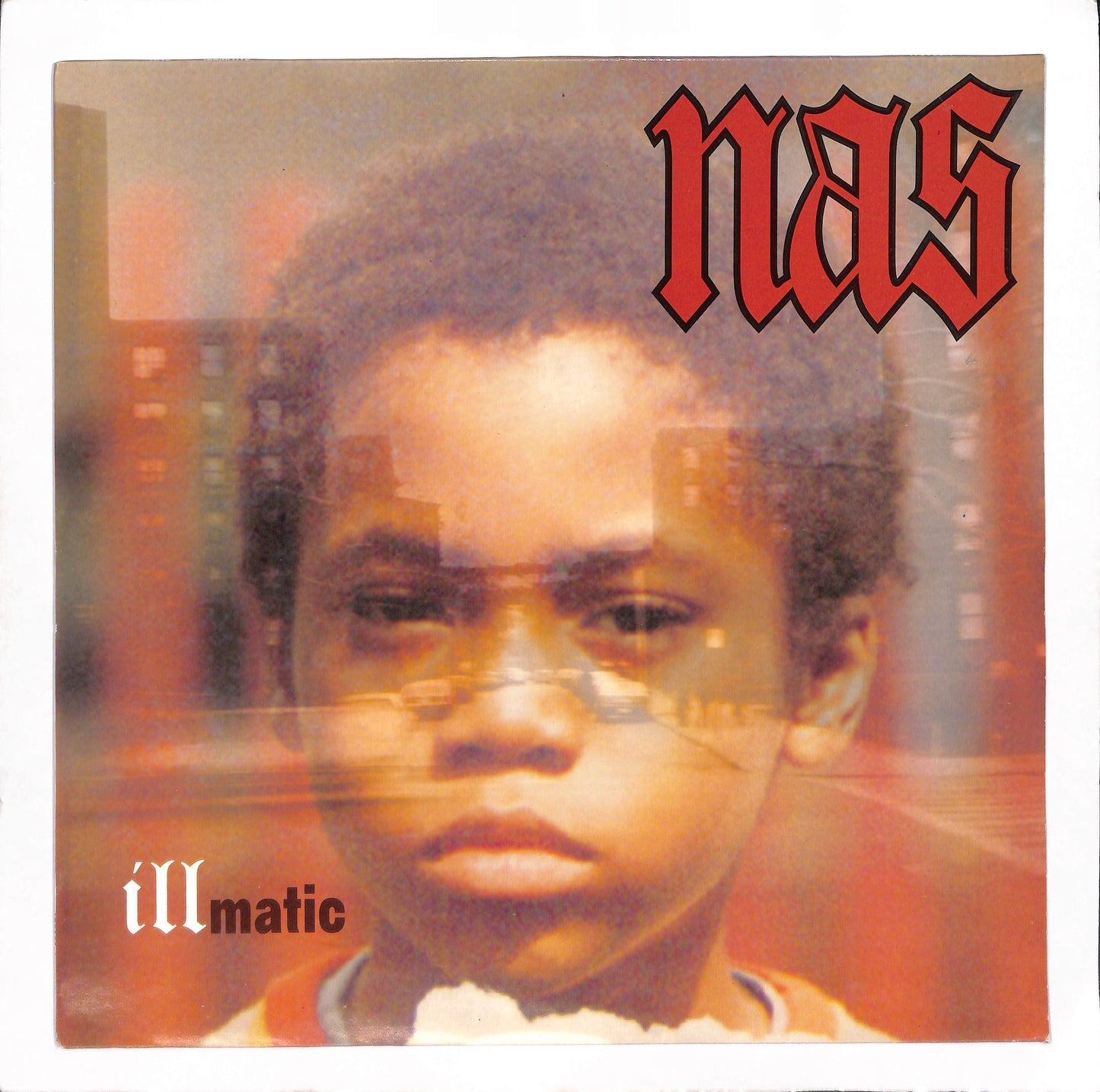 Illmatic