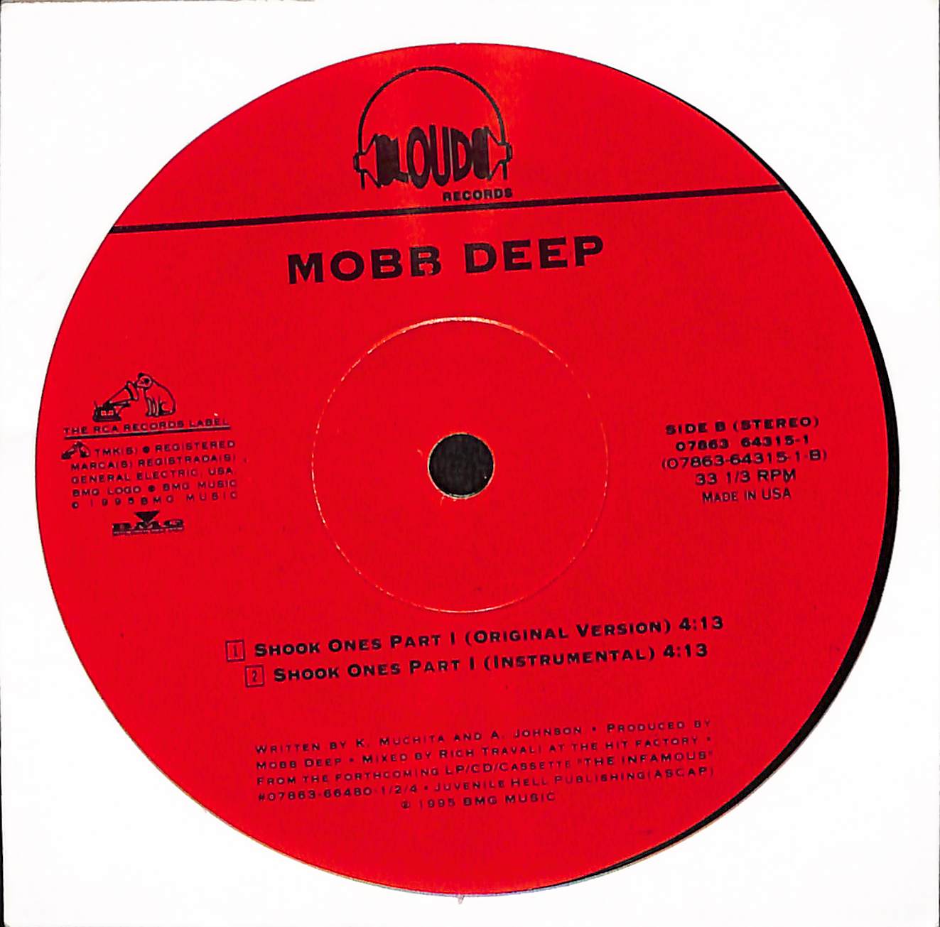 Shook Ones Part II – ELLA ONLINE