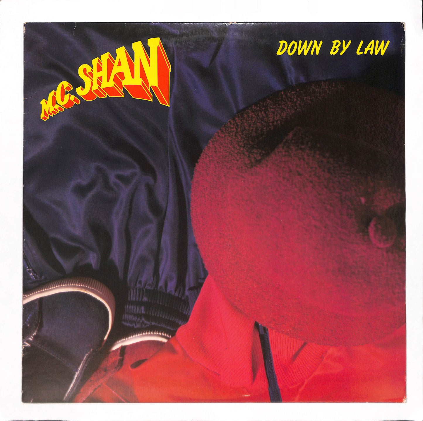 Down By Law