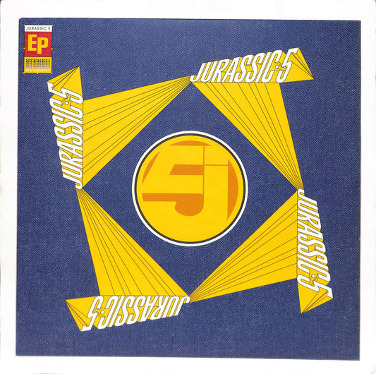 Jurassic 5 EP