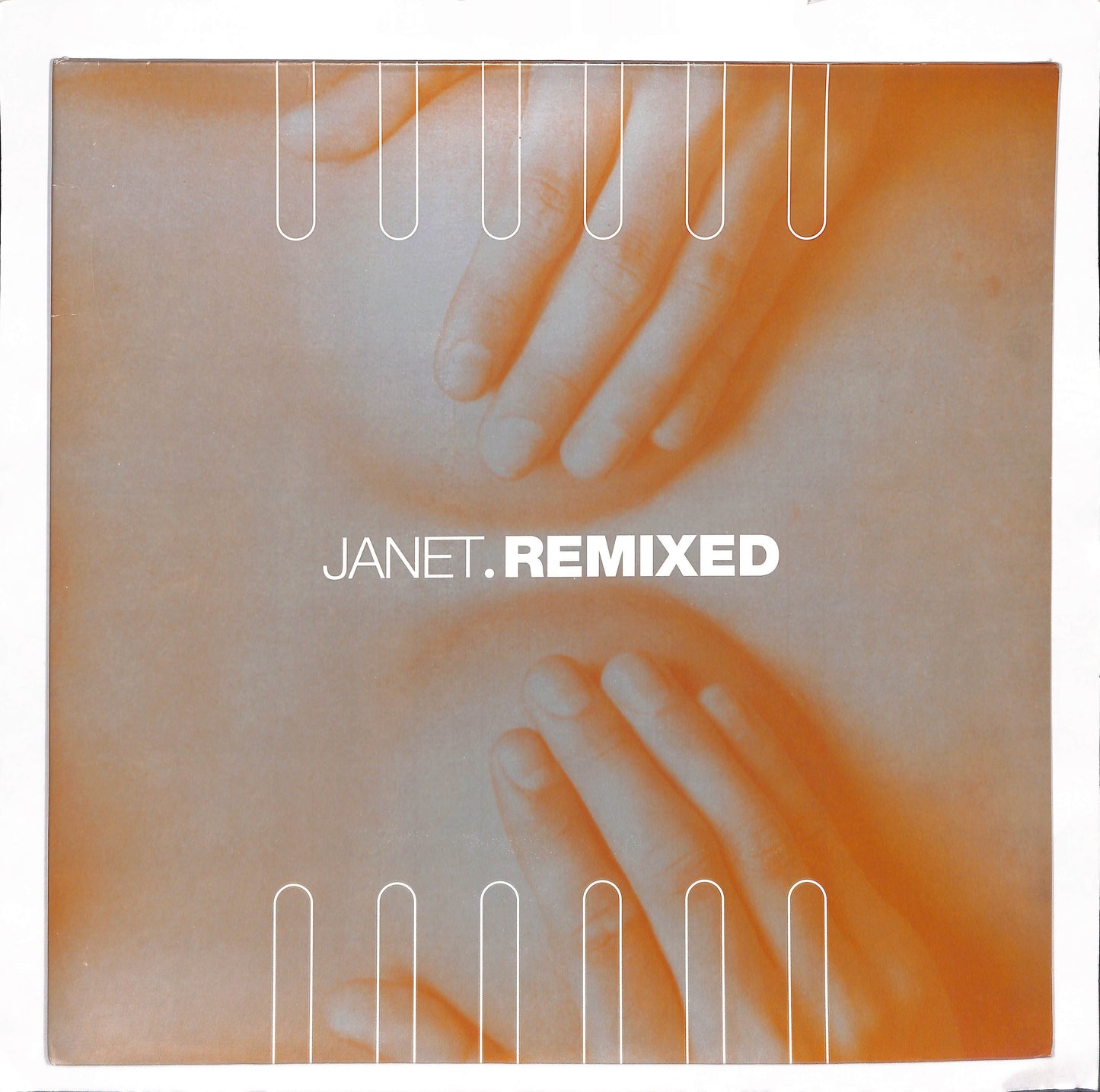 Janet.Remixed