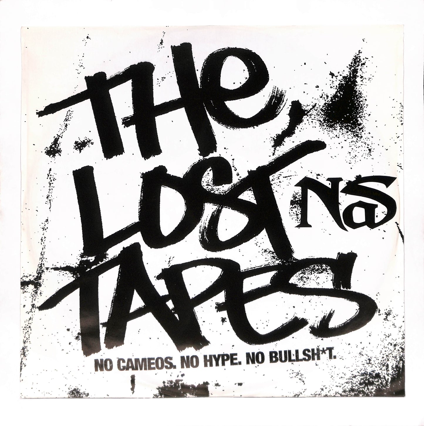 The Lost Tapes