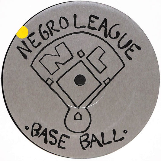 Negro League Baseball / They Lied