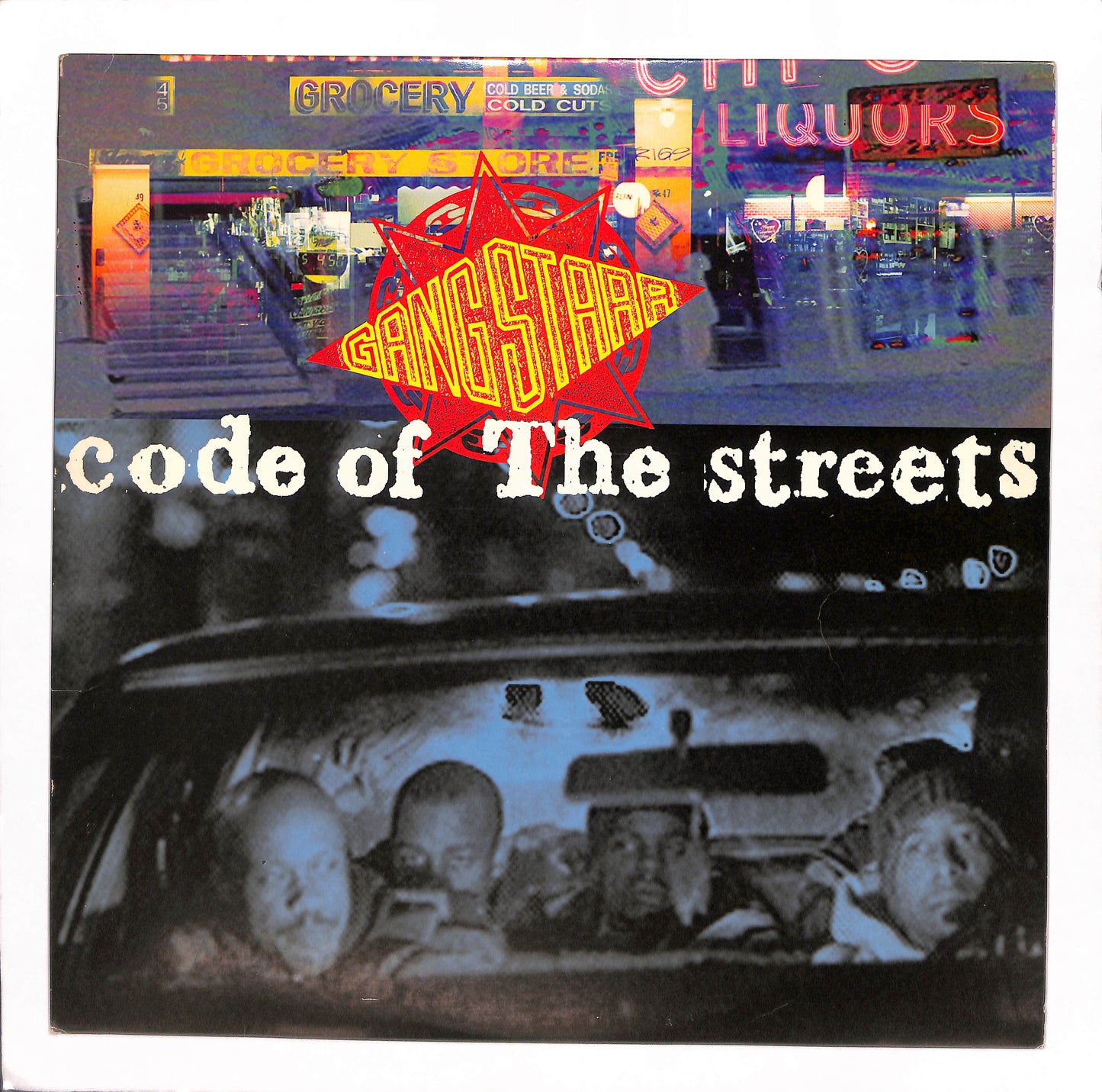 Code Of The Streets