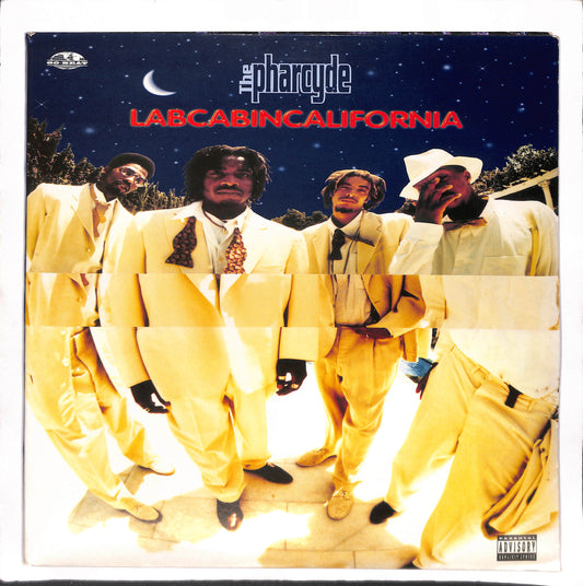 Labcabincalifornia