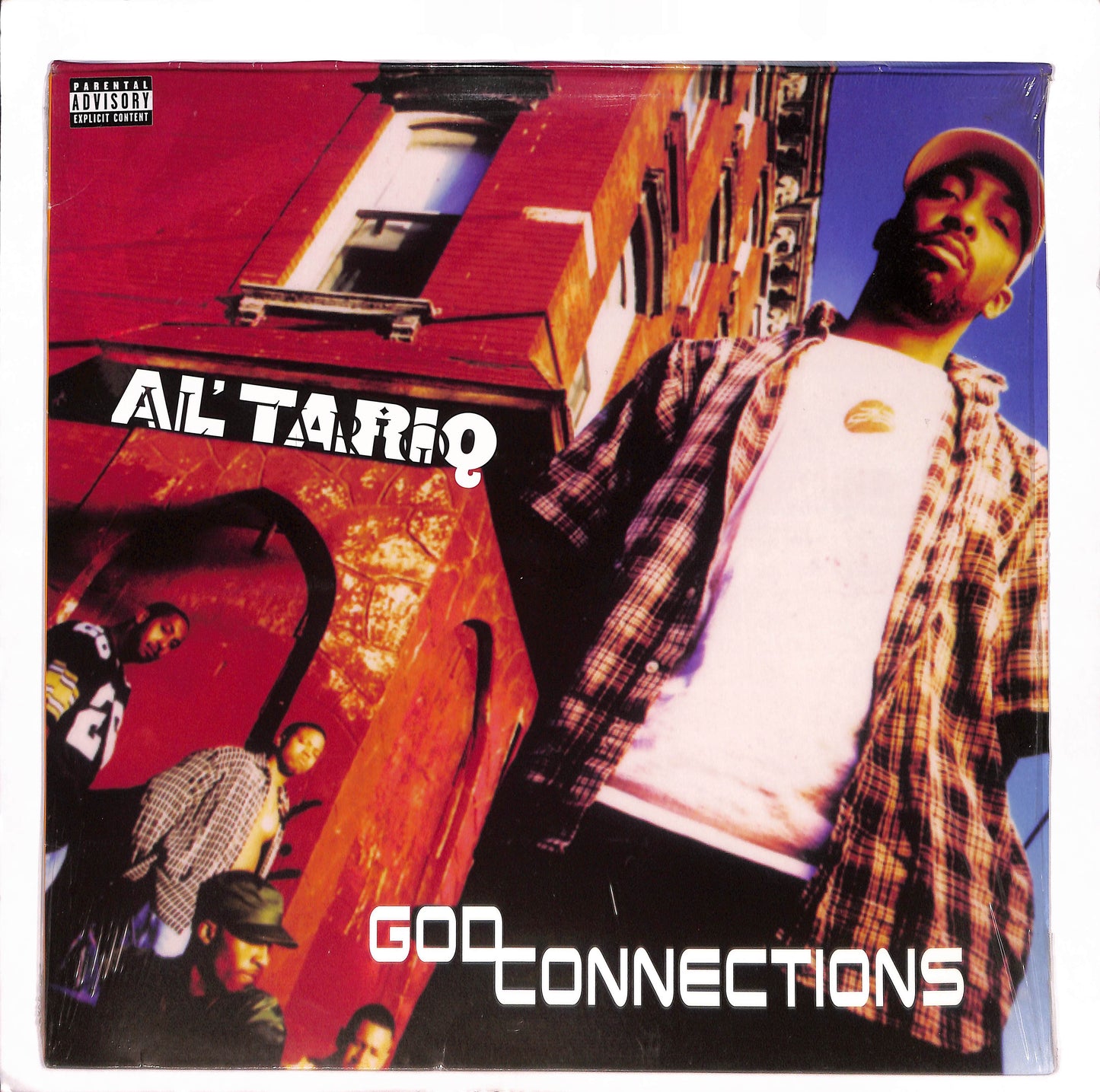 God Connections