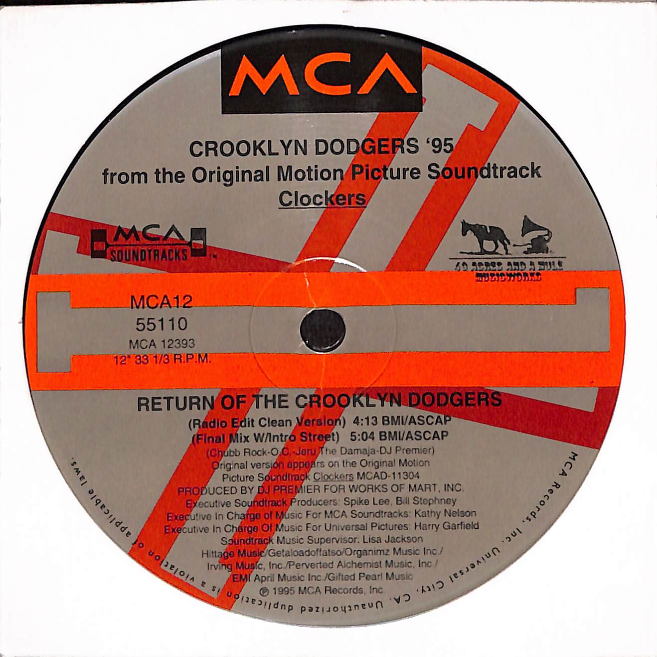 Return Of The Crooklyn Dodgers – ELLA ONLINE