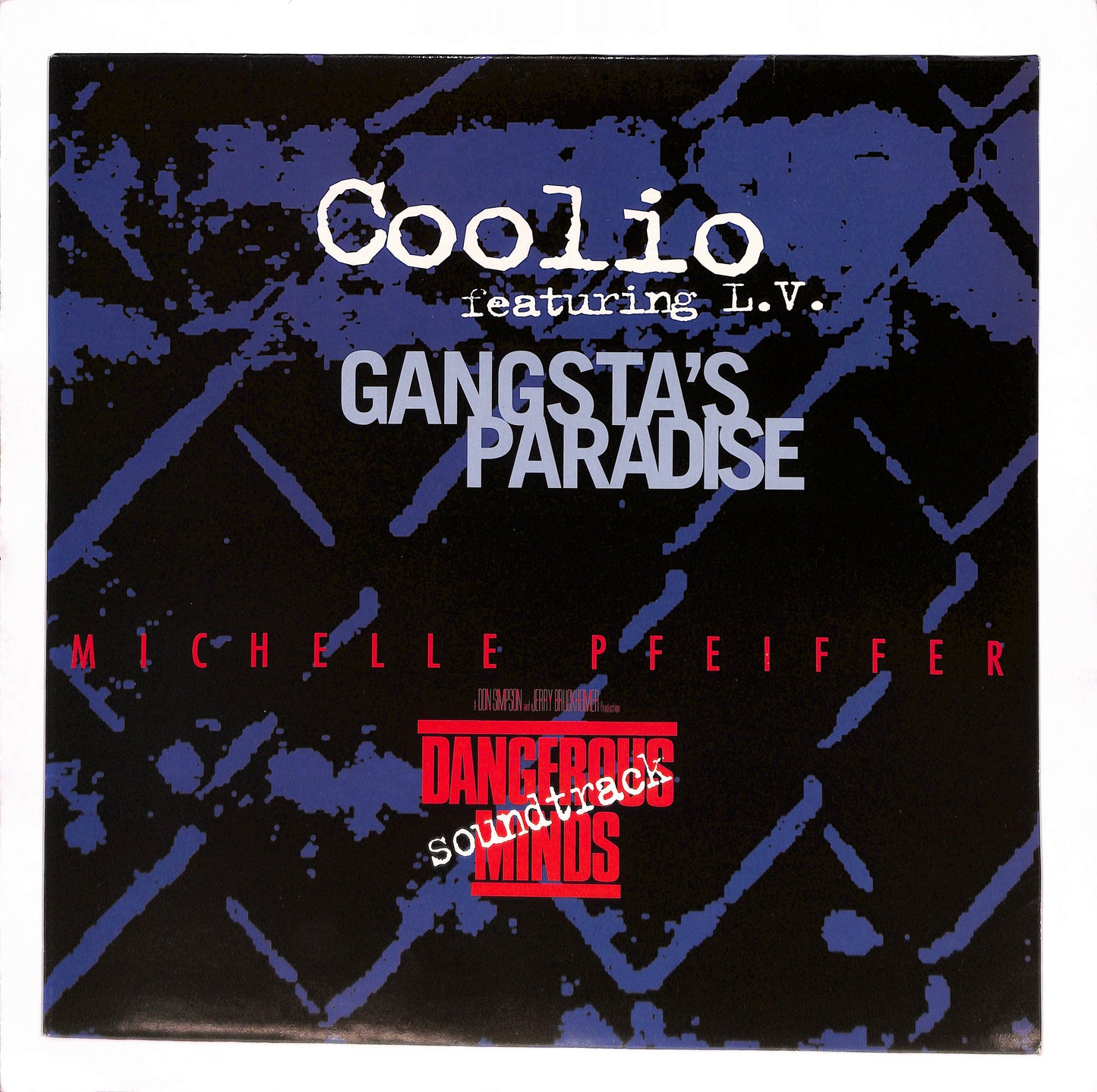 Gangsta's Paradise