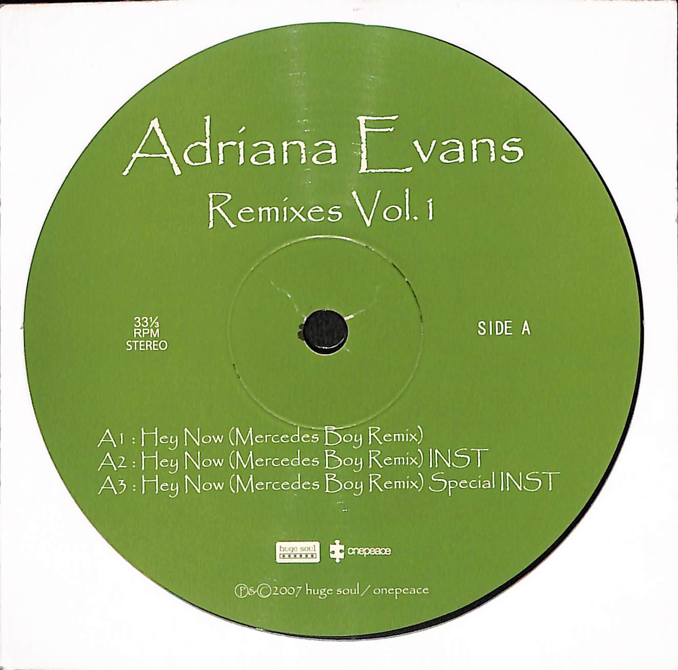 OP Remixes Vol.1