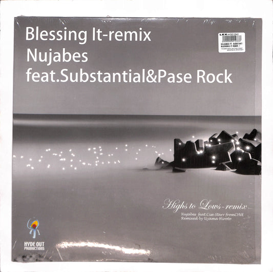 Blessing It-remix