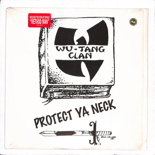 Protect Ya Neck