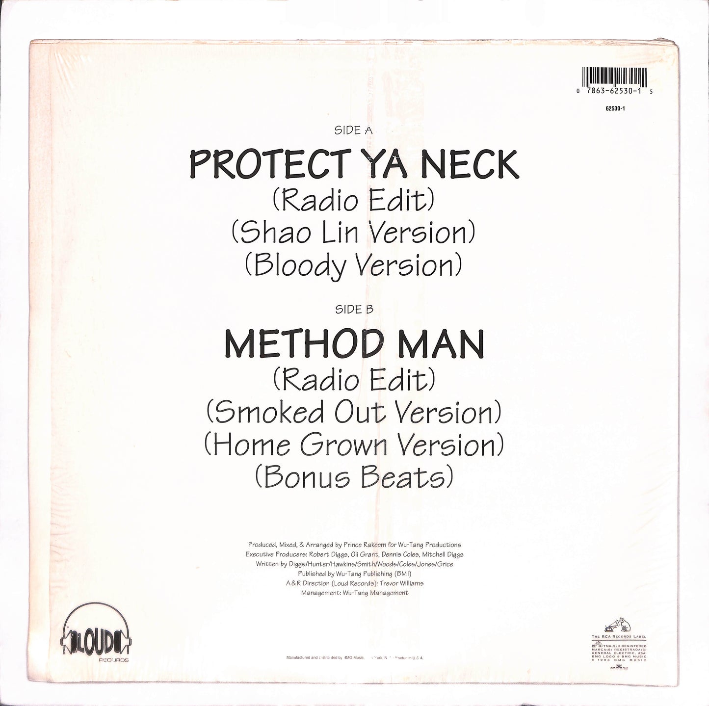 Protect Ya Neck