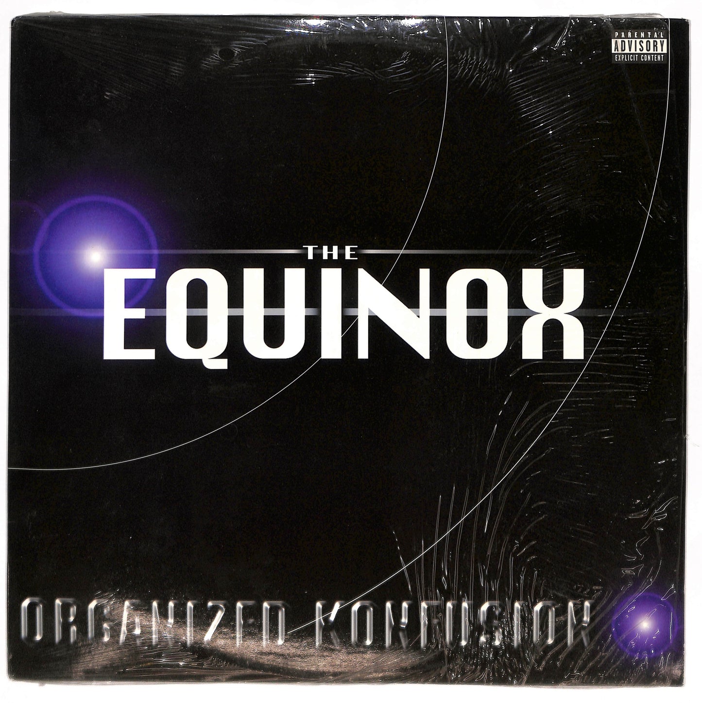 The Equinox