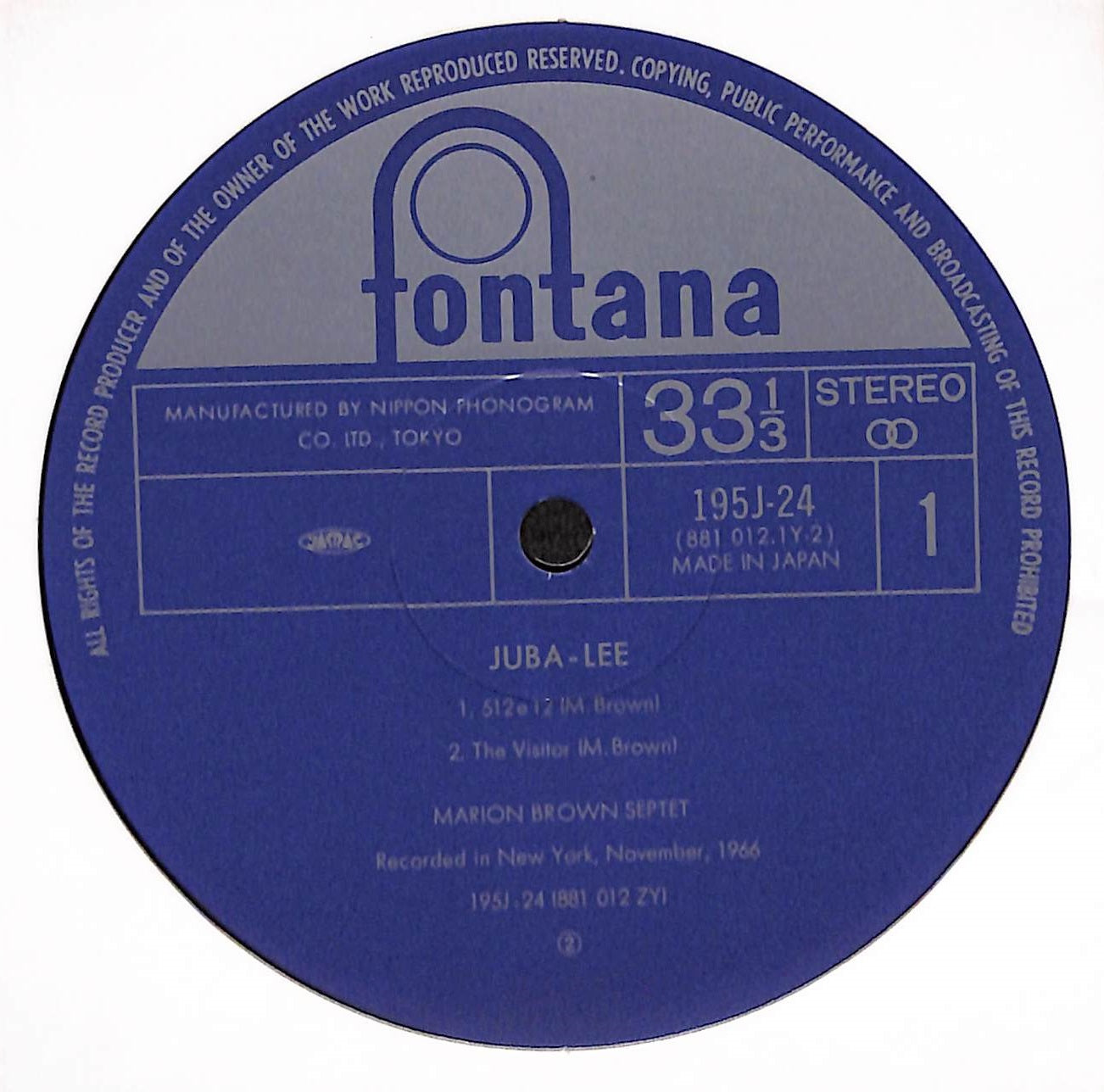 Juba-Lee