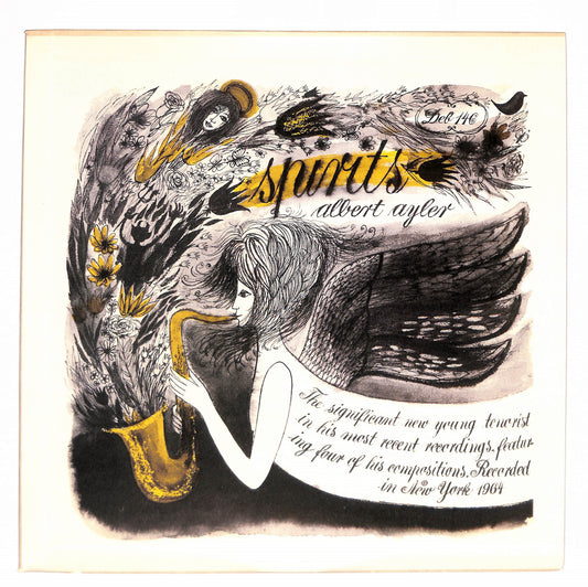 Spirits