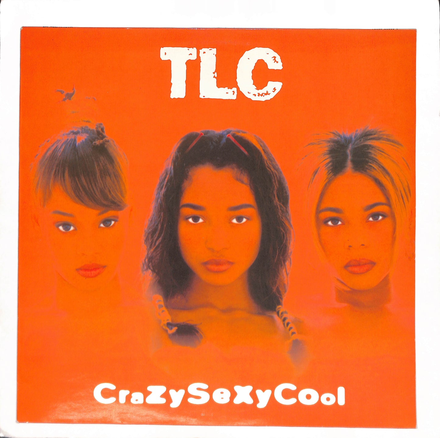 CrazySexyCool