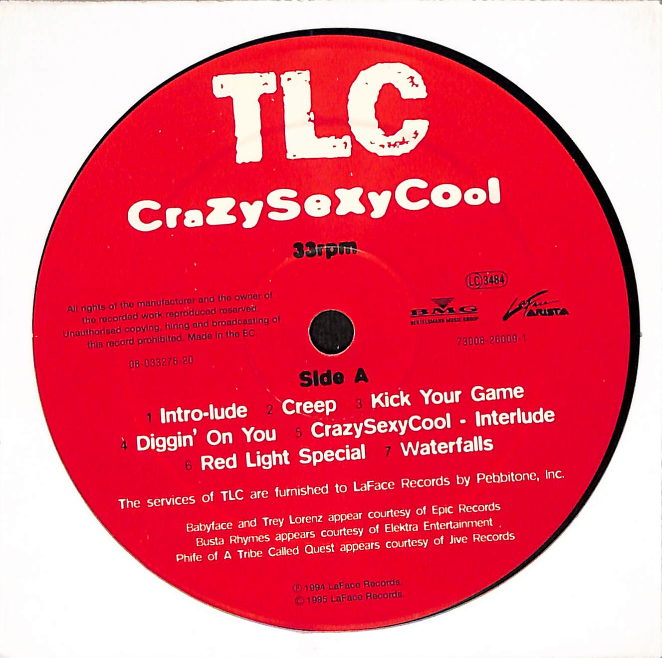 CrazySexyCool