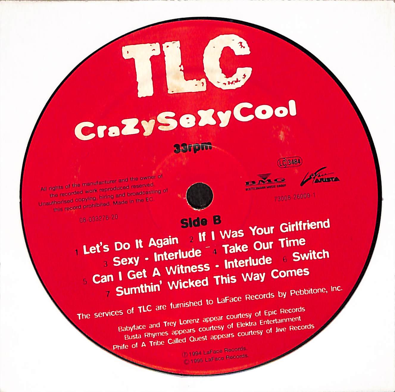 CrazySexyCool