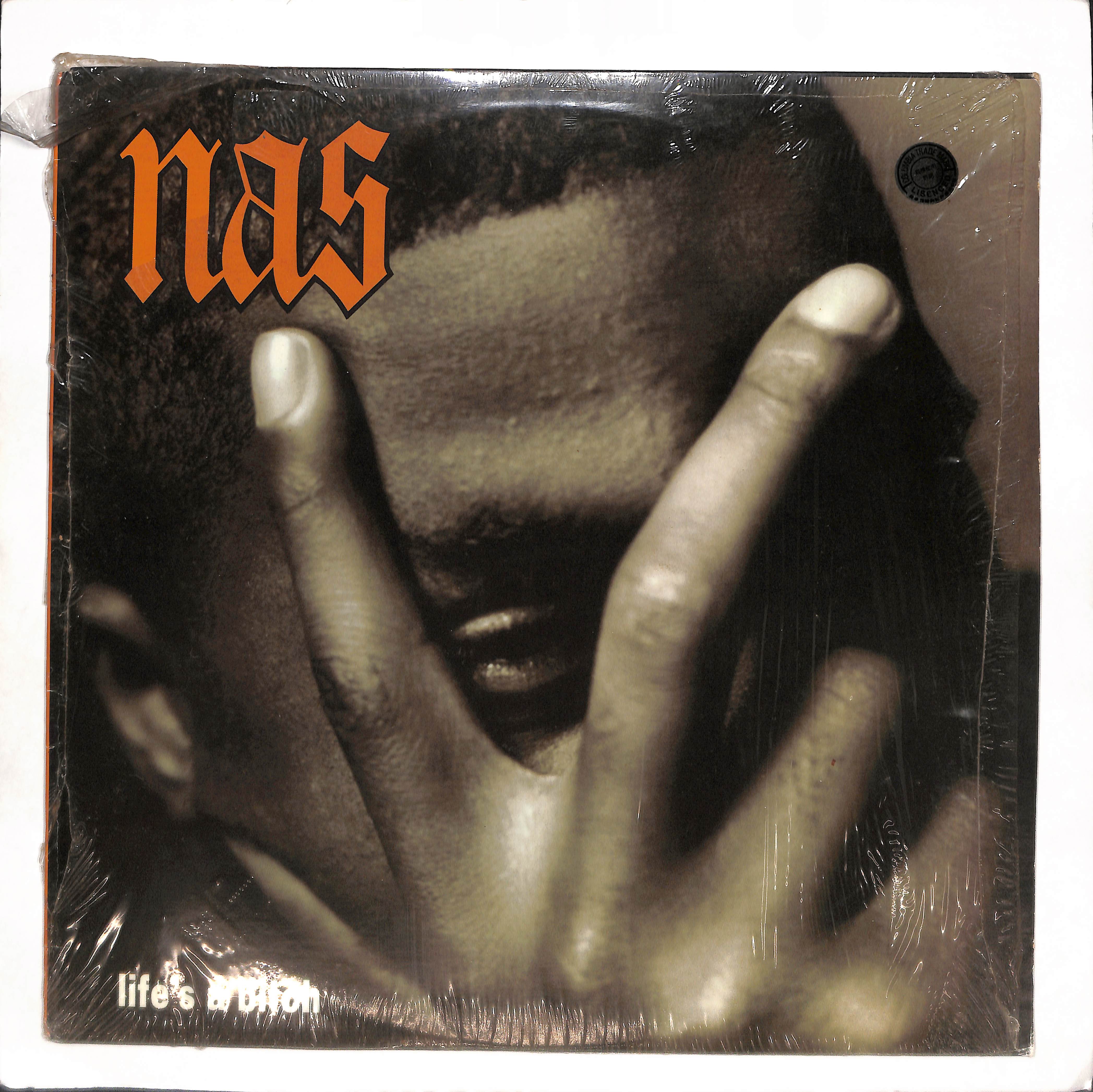 Life's A Bitch – ELLA ONLINE