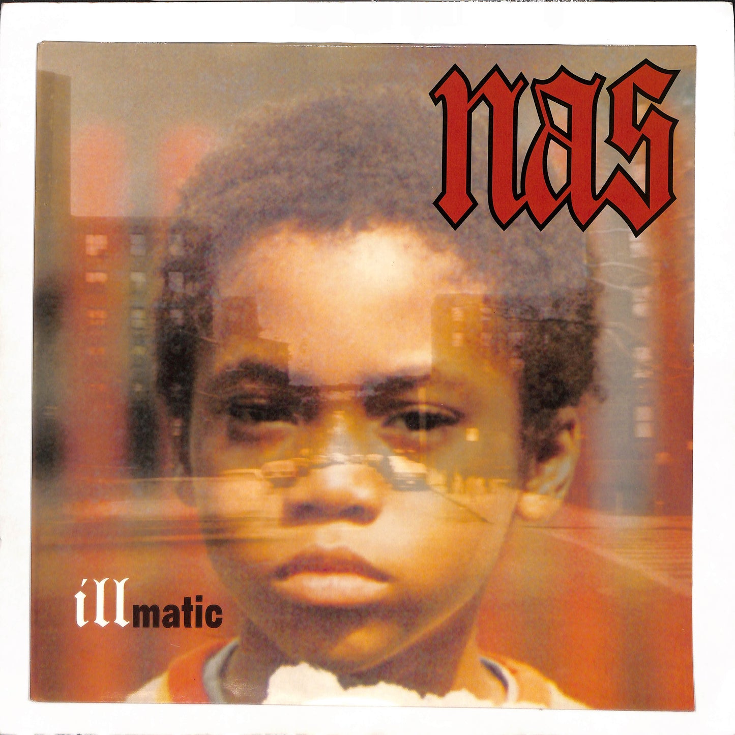 Illmatic