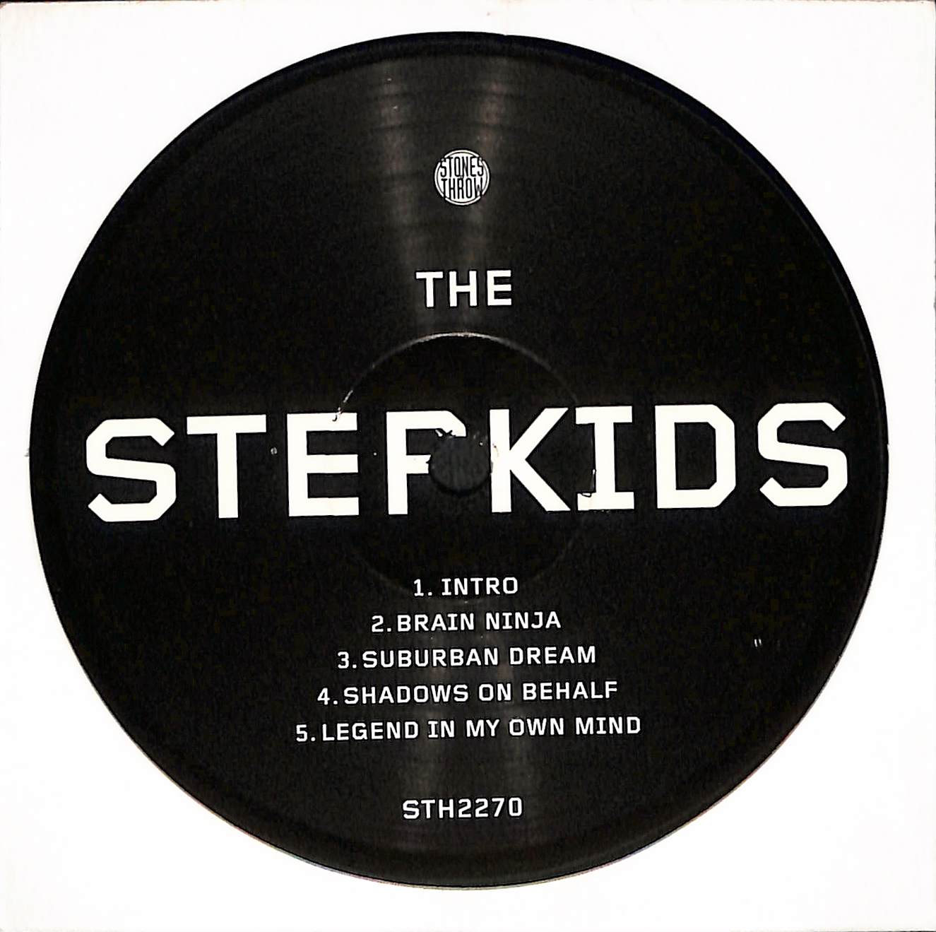 The Stepkids