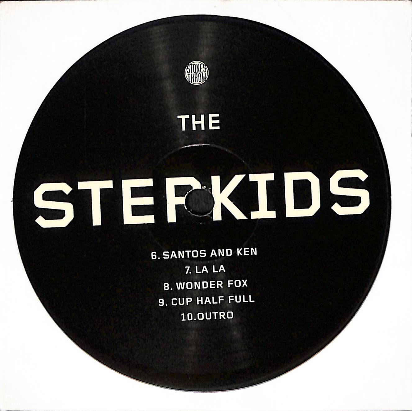 The Stepkids