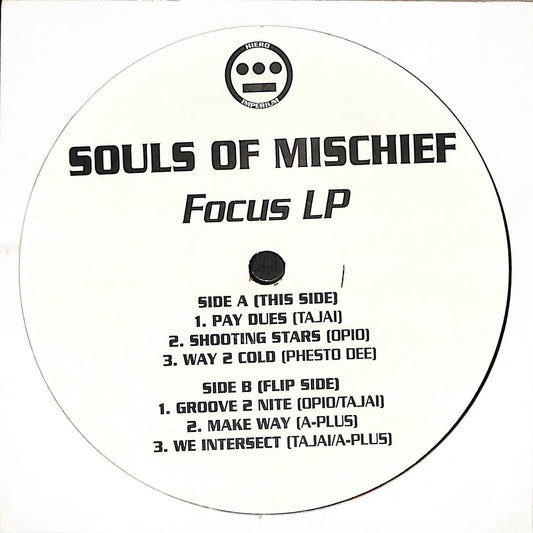 Focus LP