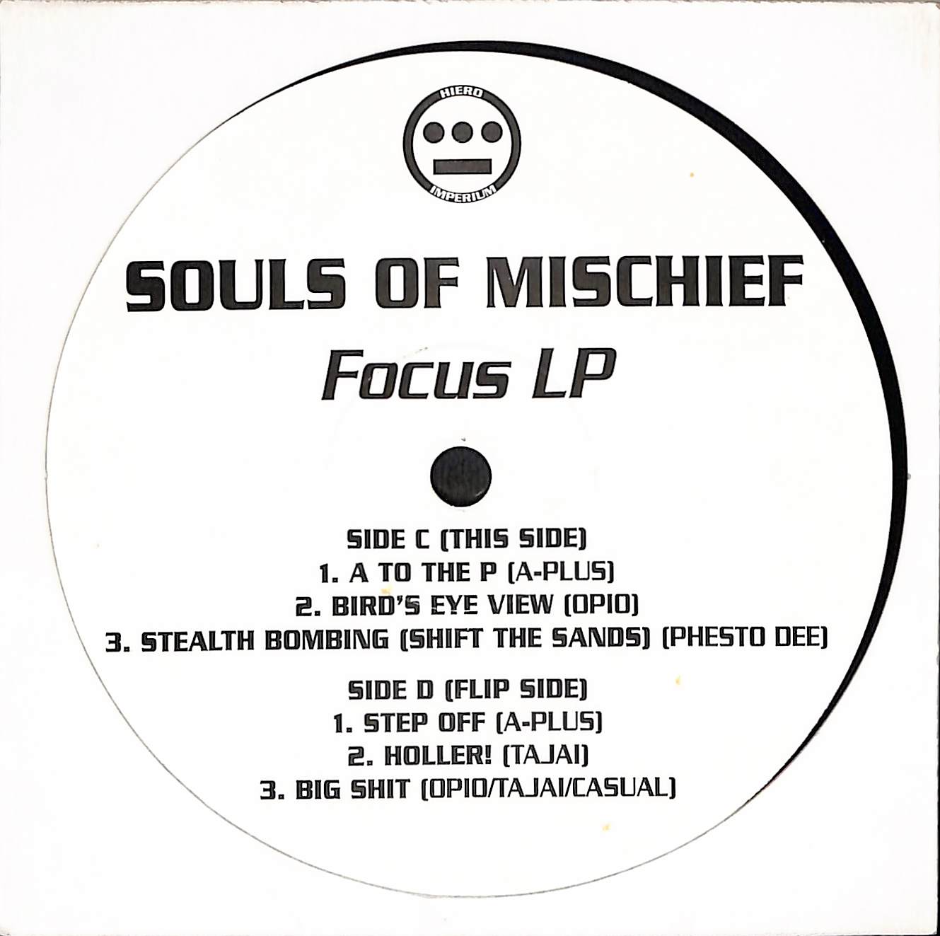 Focus LP