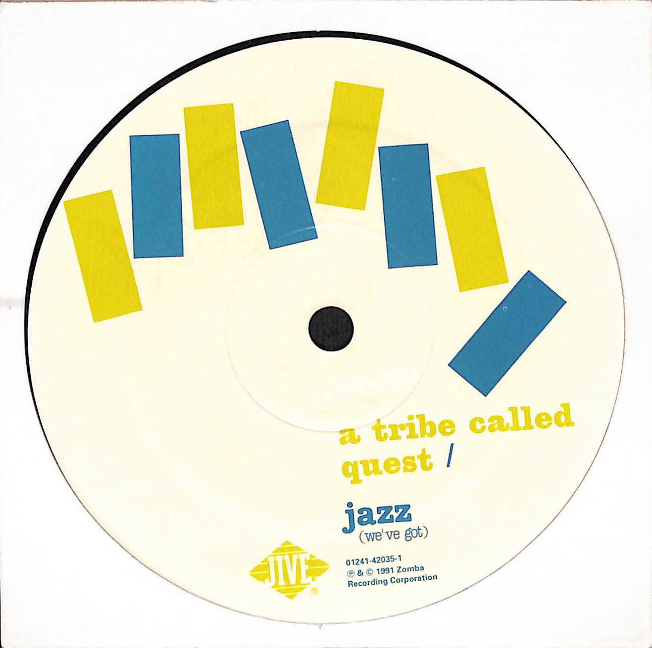 Jazz (We've Got) – ELLA ONLINE