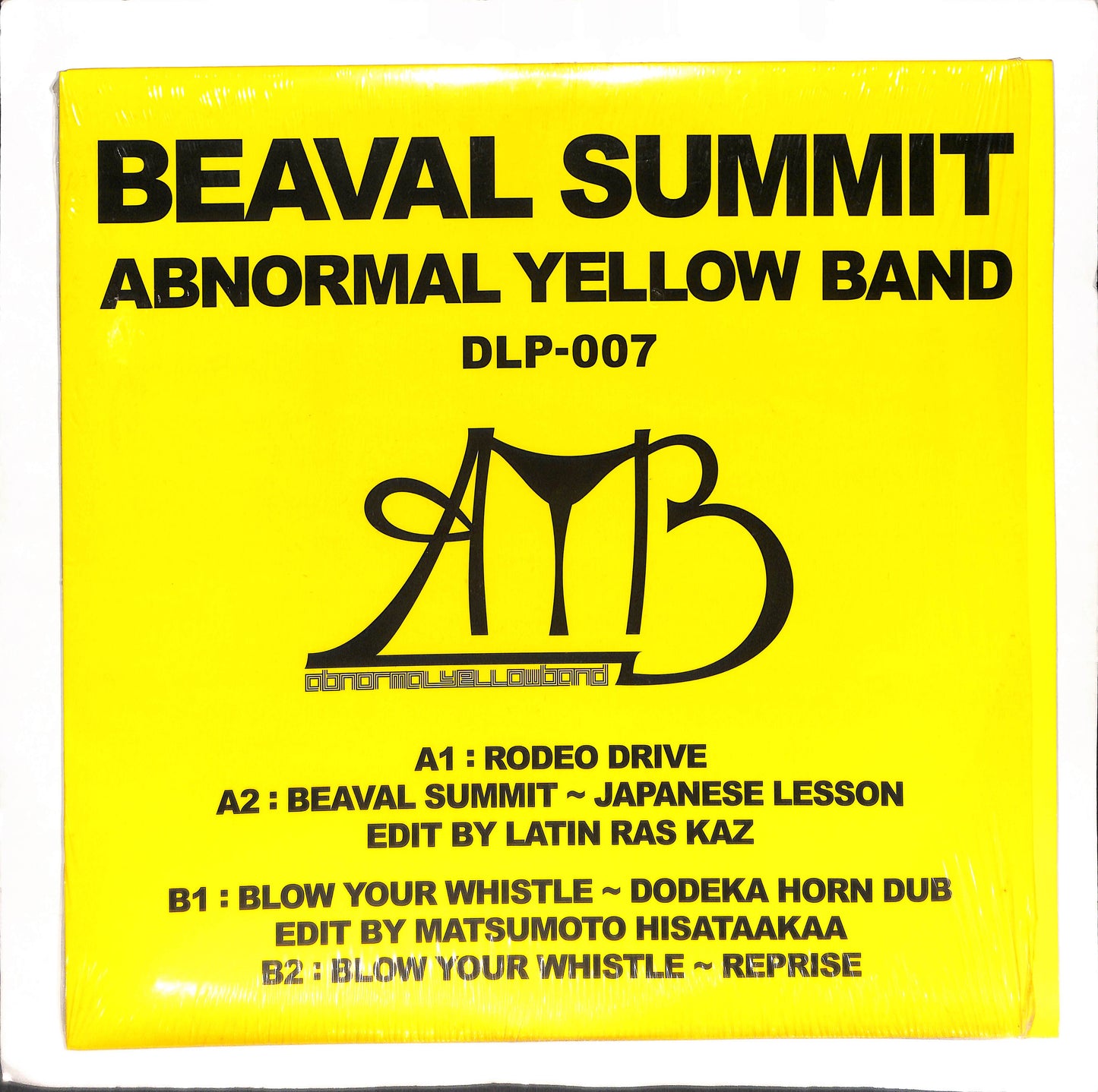 Beaval Summit