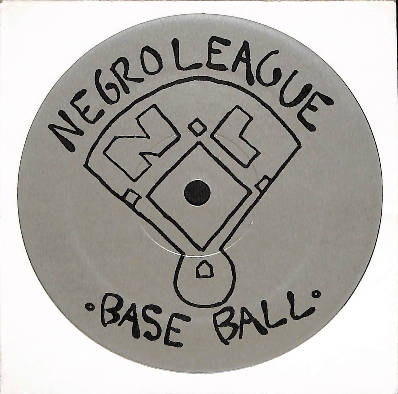 Negro League Baseball / They Lied