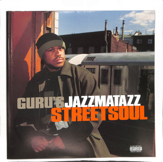 Jazzmatazz (Streetsoul)