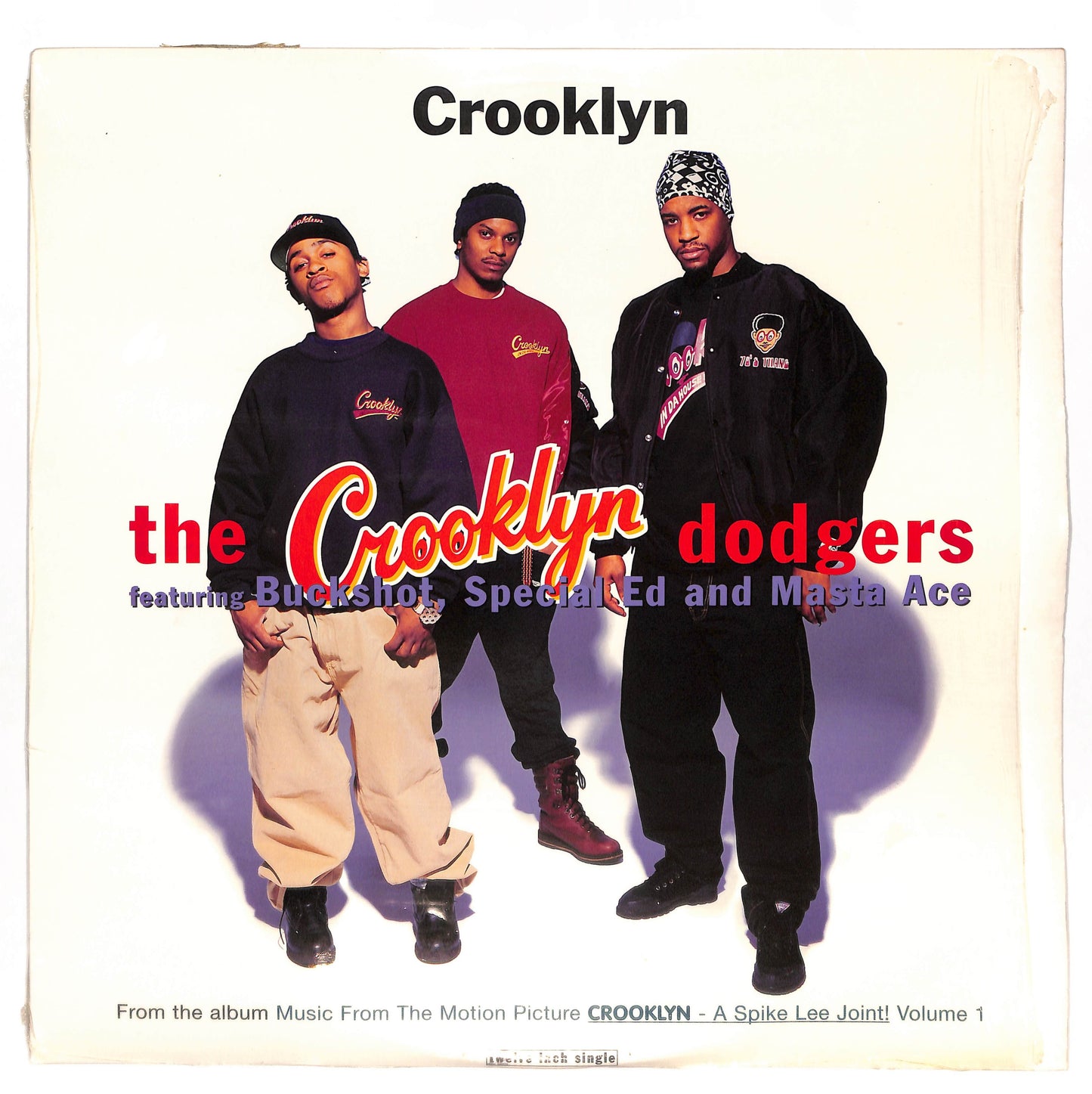 Crooklyn