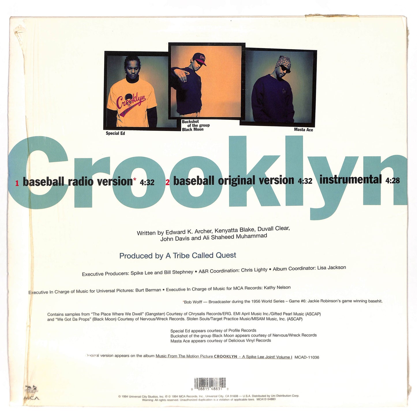 Crooklyn